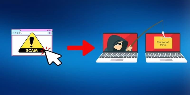 Phân biệt các trang GO88 lừa đảo Phân biệt các trang GO88 lừa đảo vì sao?