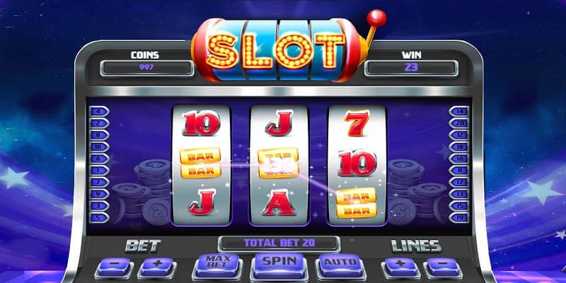 Slot game hay nhất về  chiến thuật chơi