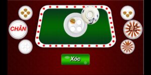 Phân biệt tài xỉu và xóc đĩa về điểm khác