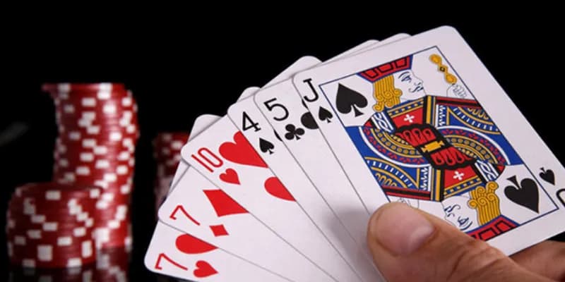 Đánh bài tiến lên ăn tiền Đánh bài tiến lên ăn tiền những lỗi phổ biến