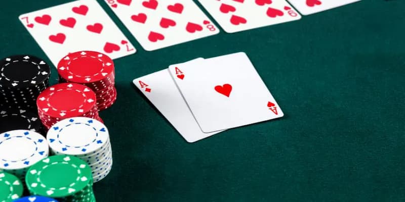 Mẹo đánh bài catte Mẹo đánh bài catte giới thiệu tổng quan