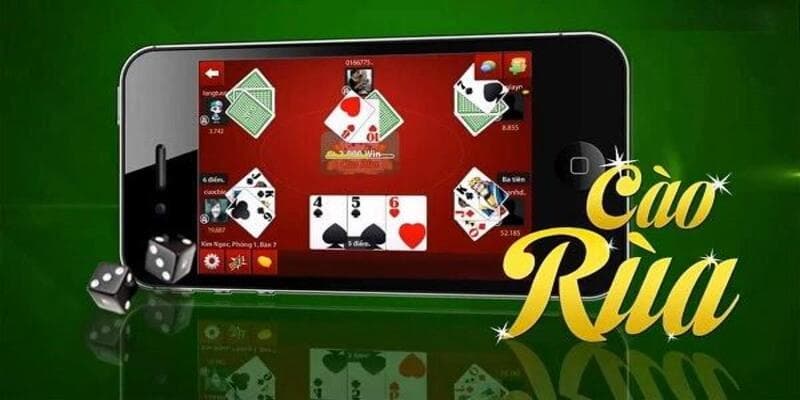 Bài cào rùa Bài cào rùa lưu ý quan trọng